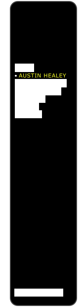 






AUDI
AUSTIN HEALEY
SWAENS HOEVE
DE MAGNEET
FANTASY
PIN UP
WALVIS






















How it’s made...