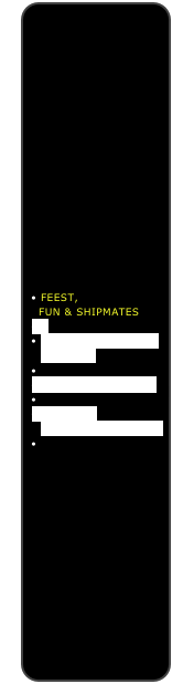 














FEEST, 
  FUN & SHIPMATES

MAJESTEIT PORTRET GALERIE

CHOPPERSHOW 2009

RUNDVEE RELATIEDAGEN 2009


