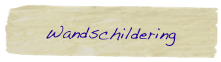 Wandschildering Julius
