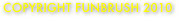 
Copyright Funbrush 2010