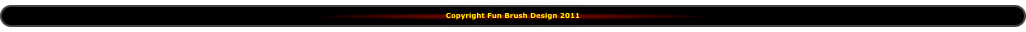 Copyright Fun Brush Design 2011