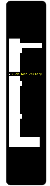 






1999
20th Anniversary
2000
2001
2002
2003
2004
25th Anniversary
2005
2006
2007
2008
2009
2010
2011
2012
2013
2014
2015
2016
2017
ECKE POSTER 2
ECKE POSTER 1