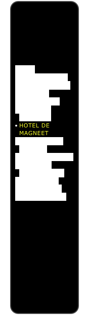 






FUST
HAVENWINKEL
CAFE DIJKZICHT
BAKKERIJ
BAAS PAPIER
CAFE HET PLAFOND
HOTEL DE MAGNEET
EL MESON DE ESPANA
DE KARPERSKUYL
HOORNSE BOEKHANDEL
ANTIEKSHOP
BEVERLY GYM
STUDIO ALICIA